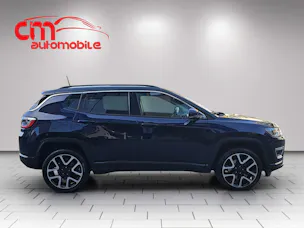 JEEP Compass 2.0CRD Limited AWD 9ATX