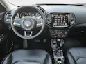 JEEP Compass 2.0CRD Limited AWD 9ATX