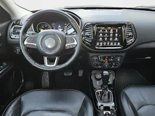 JEEP Compass 2.0CRD Limited AWD 9ATX