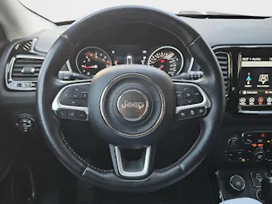 JEEP Compass 2.0CRD Limited AWD 9ATX