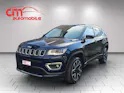 JEEP Compass 2.0CRD Limited AWD 9ATX
