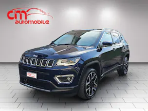 JEEP Compass 2.0CRD Limited AWD 9ATX
