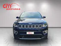 JEEP Compass 2.0CRD Limited AWD 9ATX