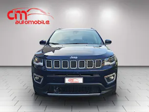 JEEP Compass 2.0CRD Limited AWD 9ATX