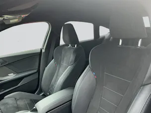 BMW M235 i xDrive Gran Coupé
