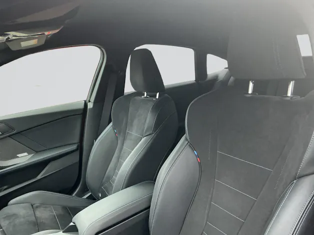 BMW M235 i xDrive Gran Coupé