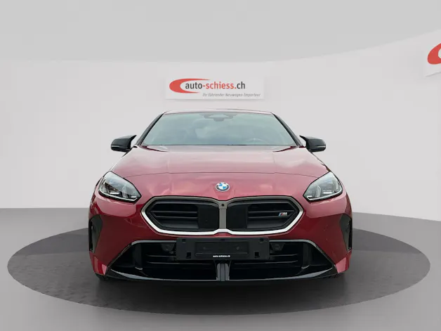 BMW M235 i xDrive Gran Coupé