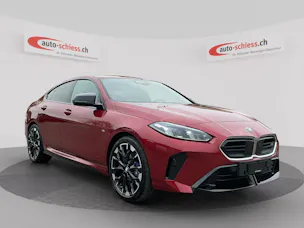 BMW M235 i xDrive Gran Coupé
