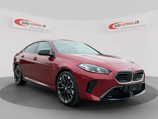BMW M235 i xDrive Gran Coupé