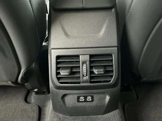 BMW M235 i xDrive Gran Coupé