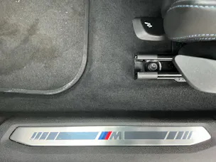 BMW M235 i xDrive Gran Coupé