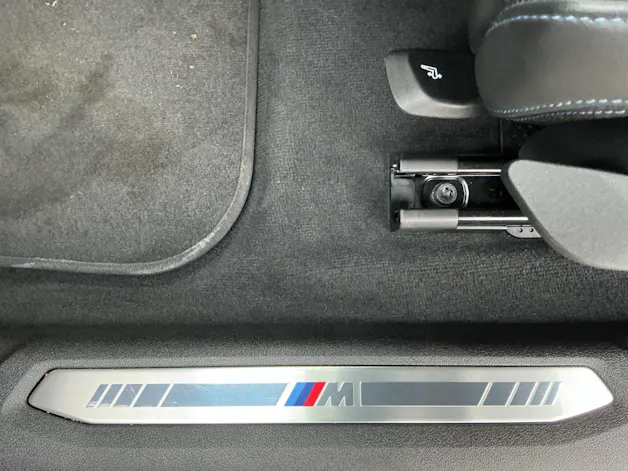 BMW M235 i xDrive Gran Coupé