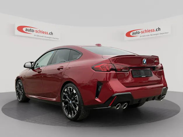 BMW M235 i xDrive Gran Coupé