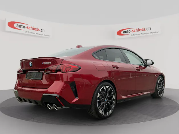 BMW M235 i xDrive Gran Coupé