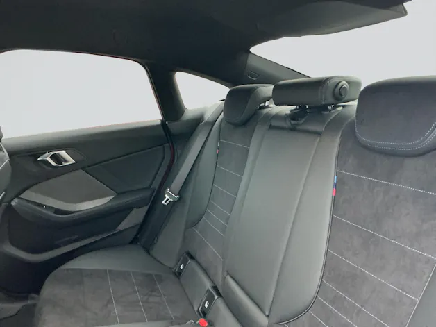 BMW M235 i xDrive Gran Coupé