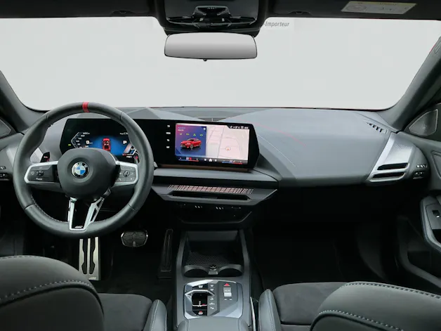 BMW M235 i xDrive Gran Coupé