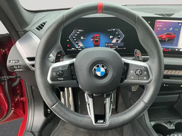 BMW M235 i xDrive Gran Coupé
