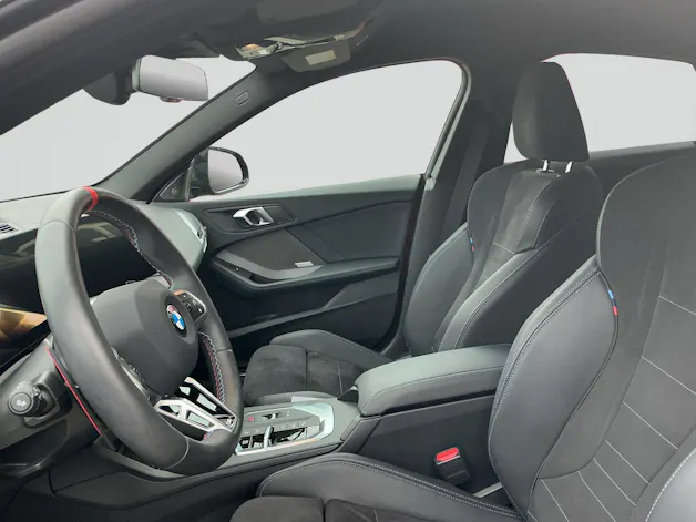 BMW M235 i xDrive Gran Coupé