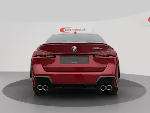 BMW M235 i xDrive Gran Coupé