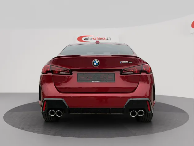 BMW M235 i xDrive Gran Coupé