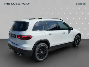 MERCEDES-BENZ GLB 250 4Matic 8G-Tronic