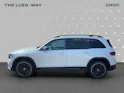 MERCEDES-BENZ GLB 250 4Matic 8G-Tronic