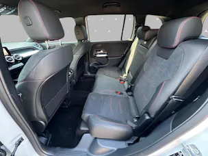MERCEDES-BENZ GLB 250 4Matic 8G-Tronic
