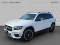 MERCEDES-BENZ GLB 250 4Matic 8G-Tronic