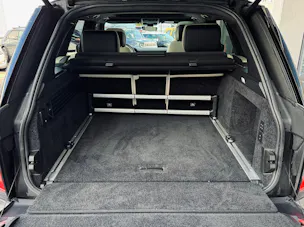 Land Rover Range Rover 3.0 SDV6 Vogue Automatic