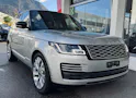 Land Rover Range Rover 3.0 SDV6 Vogue Automatic