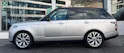 Land Rover Range Rover 3.0 SDV6 Vogue Automatic
