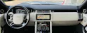 Land Rover Range Rover 3.0 SDV6 Vogue Automatic