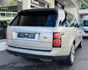 Land Rover Range Rover 3.0 SDV6 Vogue Automatic
