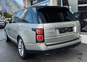 Land Rover Range Rover 3.0 SDV6 Vogue Automatic
