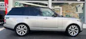 Land Rover Range Rover 3.0 SDV6 Vogue Automatic
