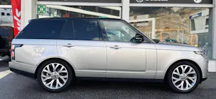 Land Rover Range Rover 3.0 SDV6 Vogue Automatic