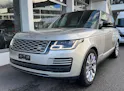 Land Rover Range Rover 3.0 SDV6 Vogue Automatic