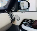 Land Rover Range Rover 3.0 SDV6 Vogue Automatic