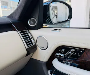 Land Rover Range Rover 3.0 SDV6 Vogue Automatic