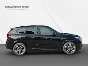 BMW X1 xDrive 20d M Sport 48V