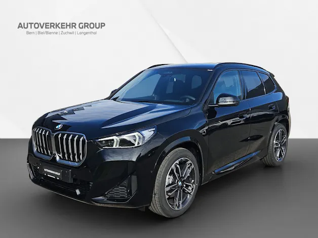 BMW X1 xDrive 20d M Sport 48V