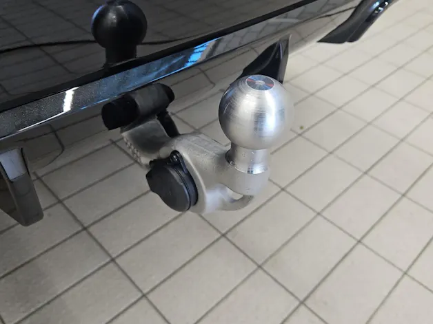 BMW X1 xDrive 20d M Sport 48V