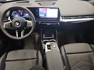 BMW X1 xDrive 20d M Sport 48V