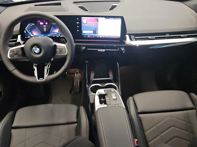 BMW X1 xDrive 20d M Sport 48V