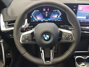 BMW X1 xDrive 20d M Sport 48V