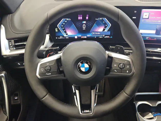 BMW X1 xDrive 20d M Sport 48V