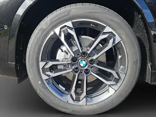 BMW X1 xDrive 20d M Sport 48V