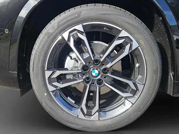 BMW X1 xDrive 20d M Sport 48V