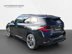 BMW X1 xDrive 20d M Sport 48V