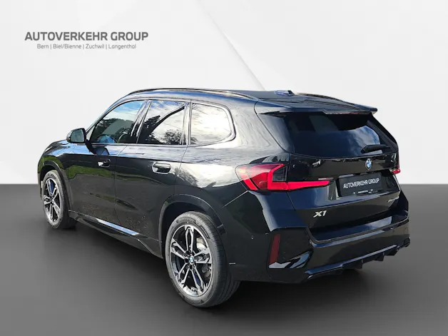 BMW X1 xDrive 20d M Sport 48V